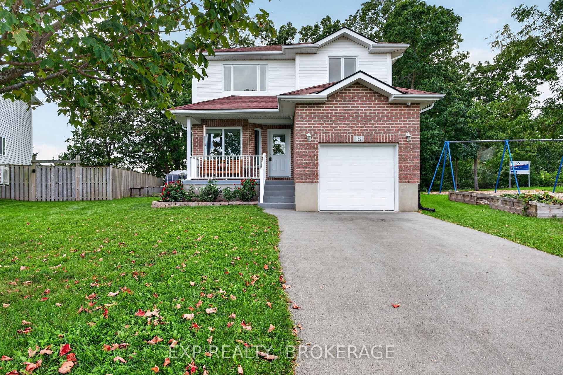 Photo 2 of 159 Macdougall Drive, Loyalist, Amherstview — HOMEH