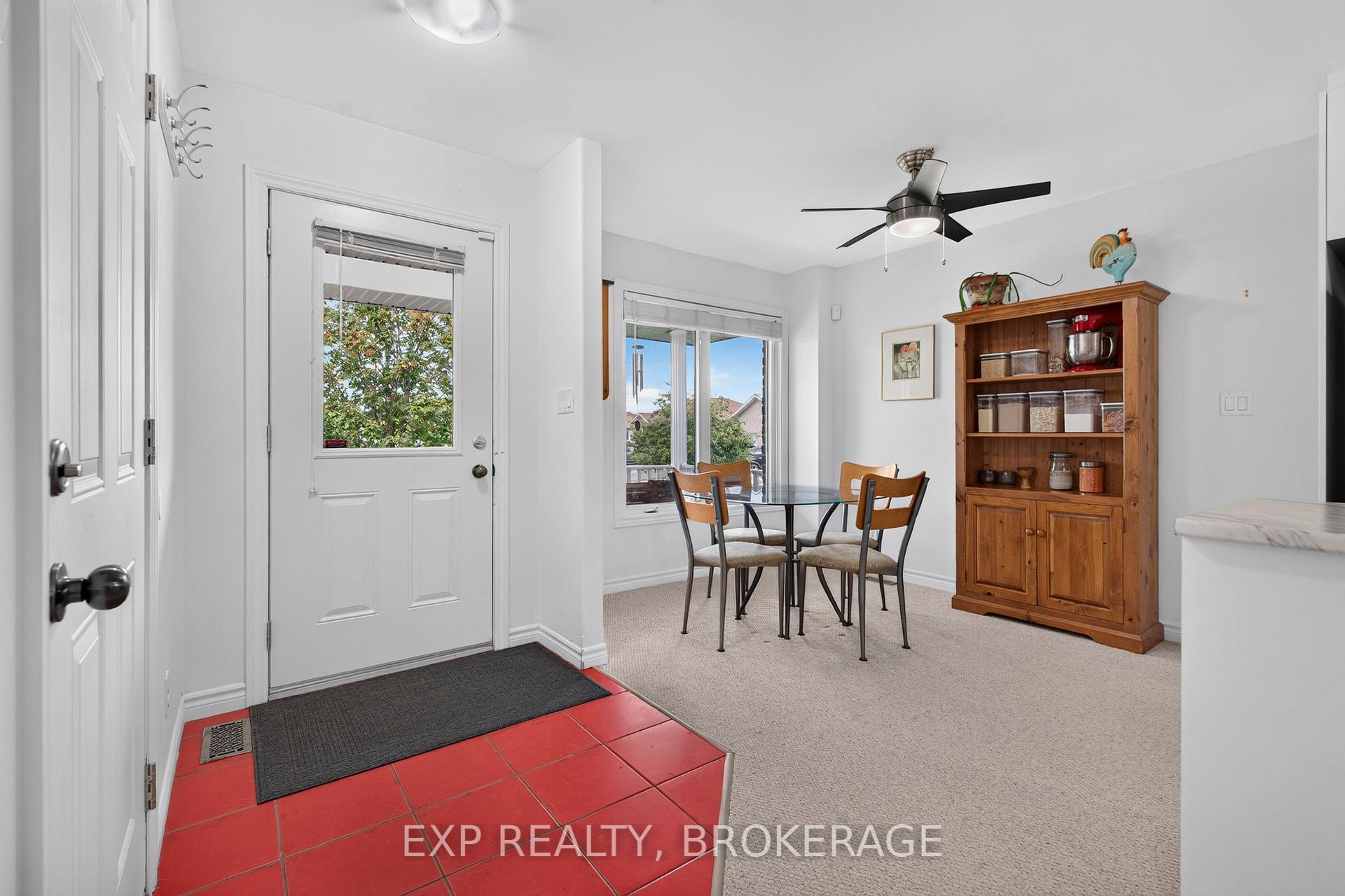 Photo 5 of 159 Macdougall Drive, Loyalist, Amherstview — HOMEH