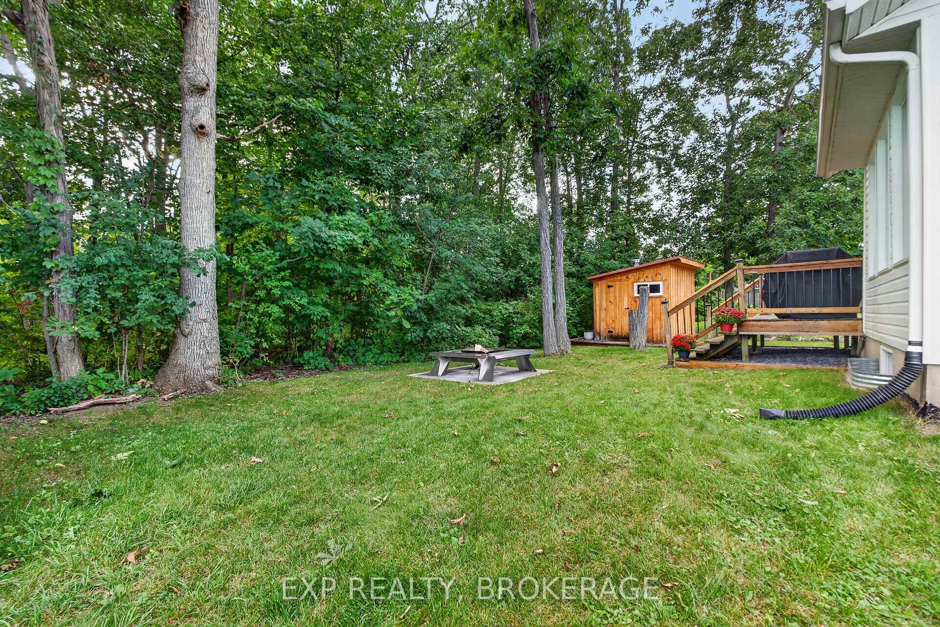 Photo 34 of 159 Macdougall Drive, Loyalist, Amherstview — HOMEH