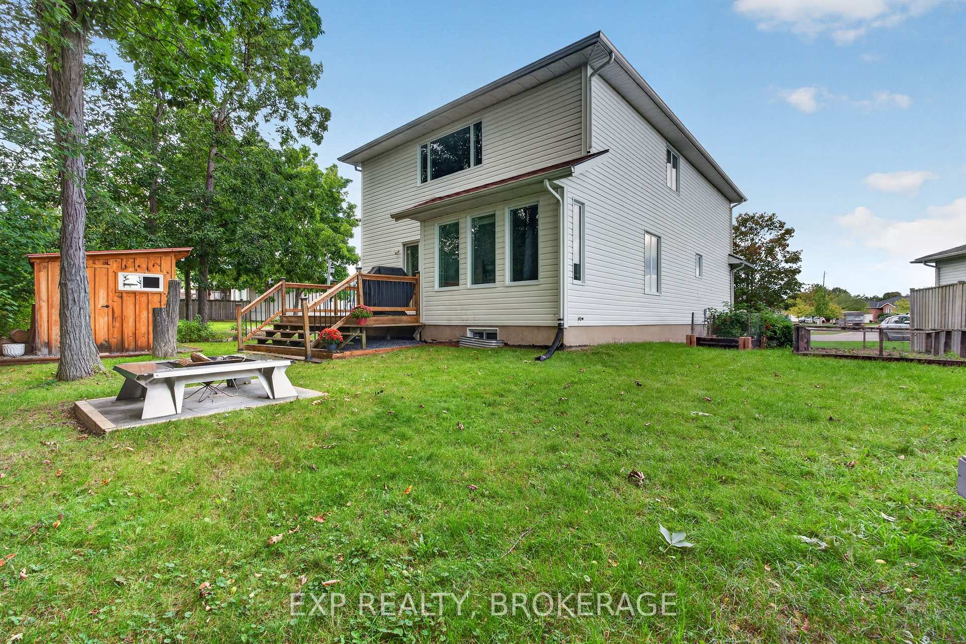 Photo 35 of 159 Macdougall Drive, Loyalist, Amherstview — HOMEH
