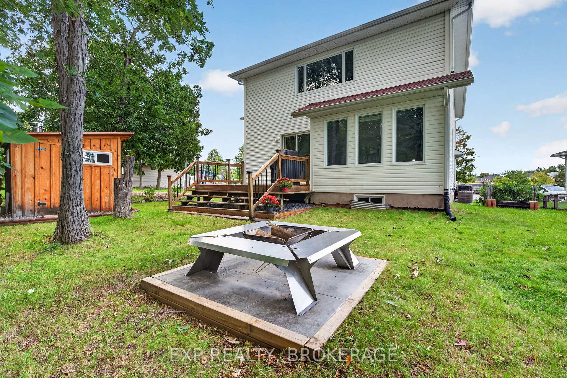 Photo 36 of 159 Macdougall Drive, Loyalist, Amherstview — HOMEH