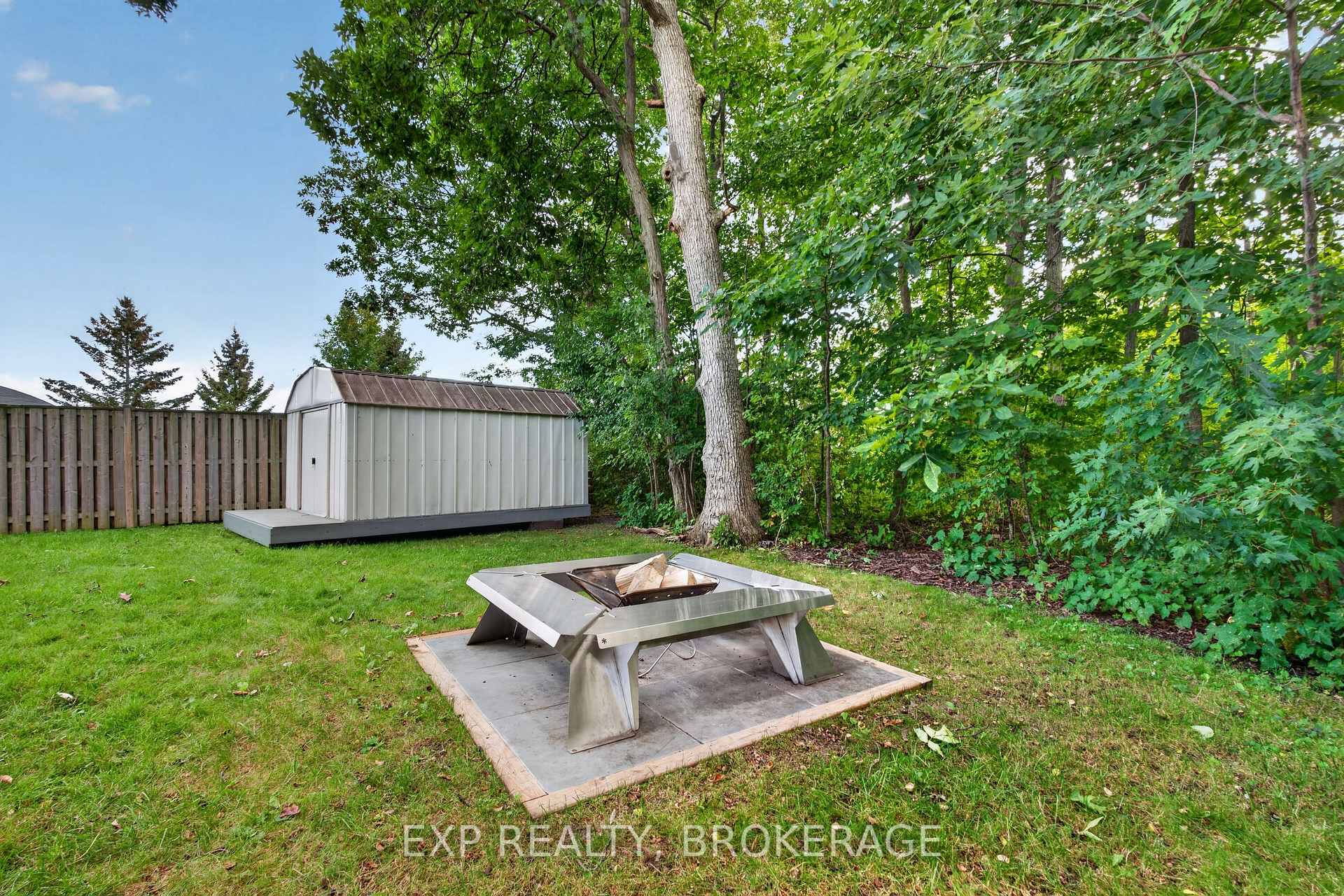 Photo 37 of 159 Macdougall Drive, Loyalist, Amherstview — HOMEH