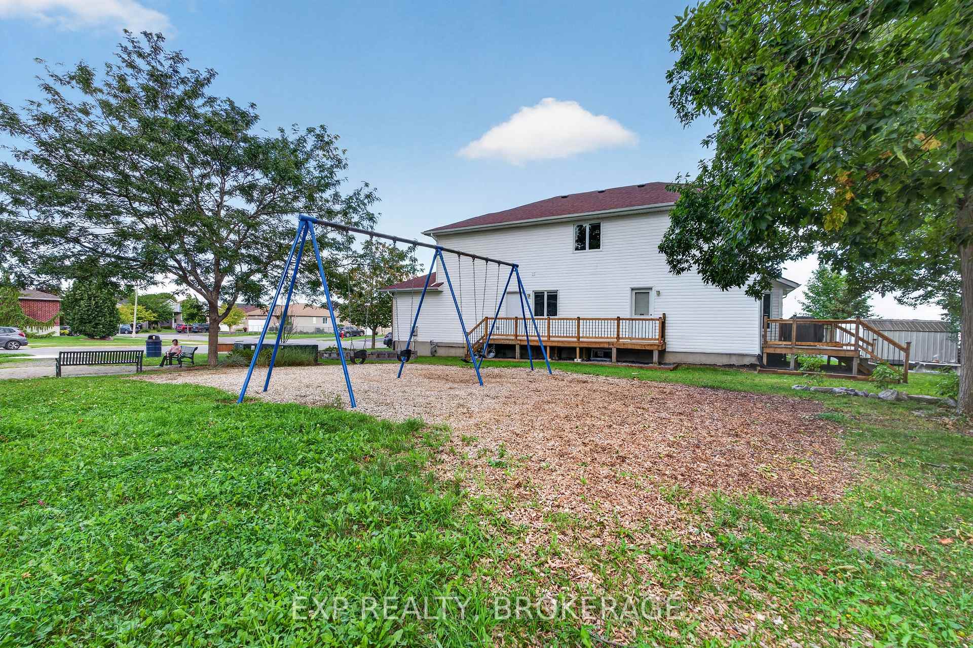 Photo 42 of 159 Macdougall Drive, Loyalist, Amherstview — HOMEH