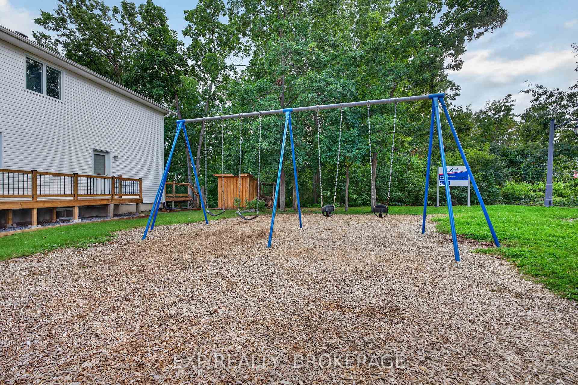Photo 43 of 159 Macdougall Drive, Loyalist, Amherstview — HOMEH