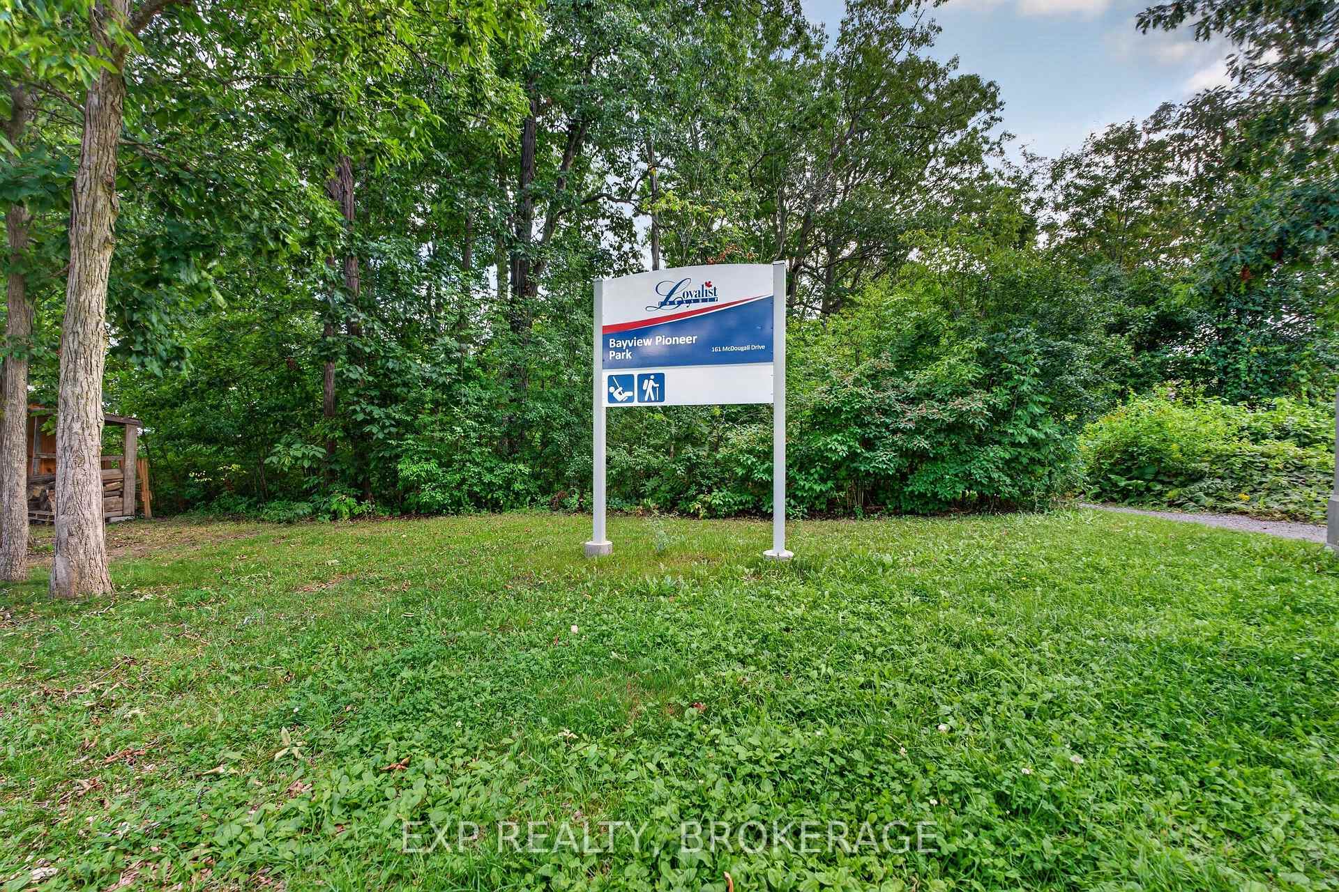Photo 44 of 159 Macdougall Drive, Loyalist, Amherstview — HOMEH