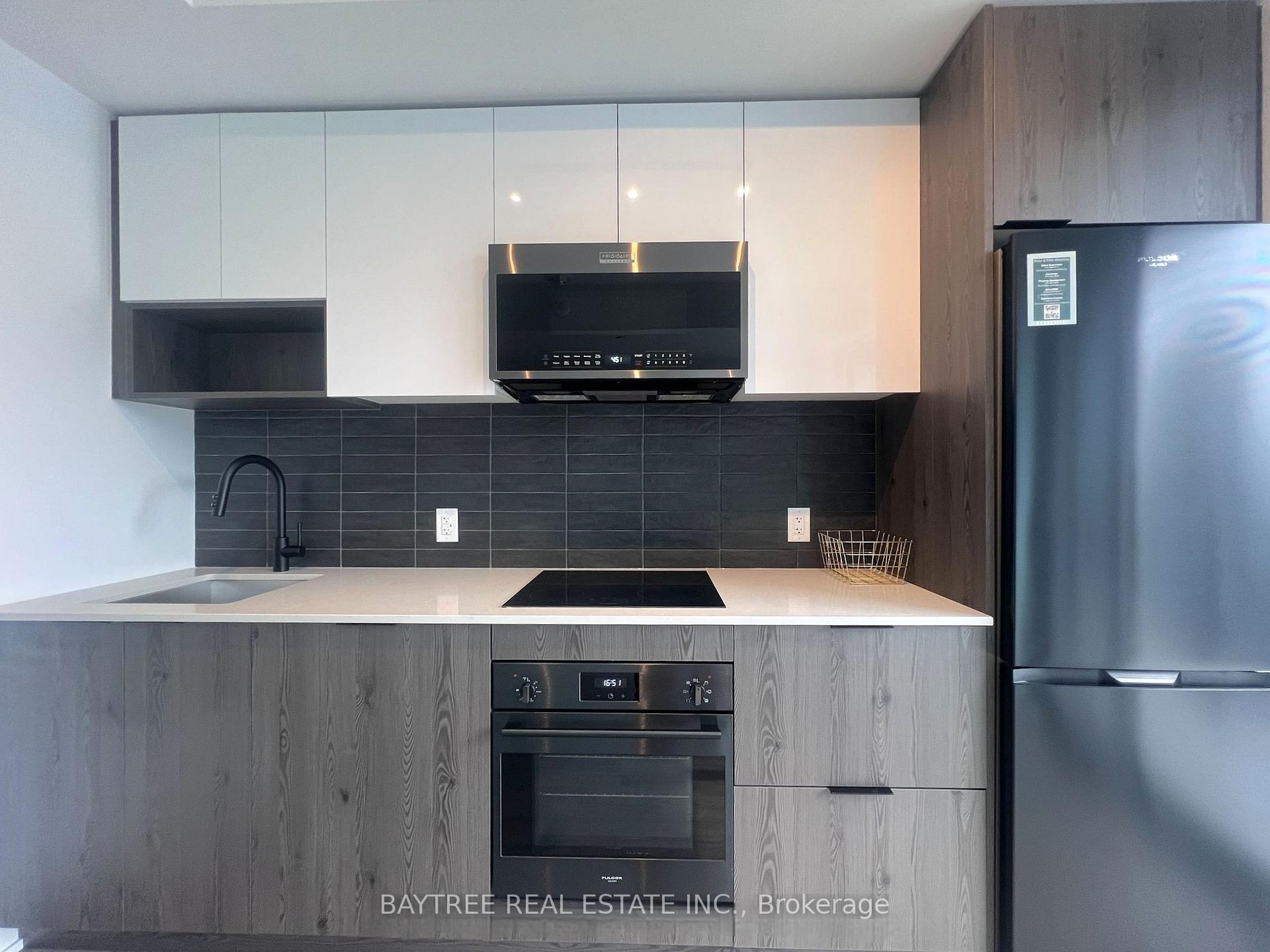 Photo 2 of Unit 1607, 5 Defries Street, Toronto, Regent Park — HOMEH