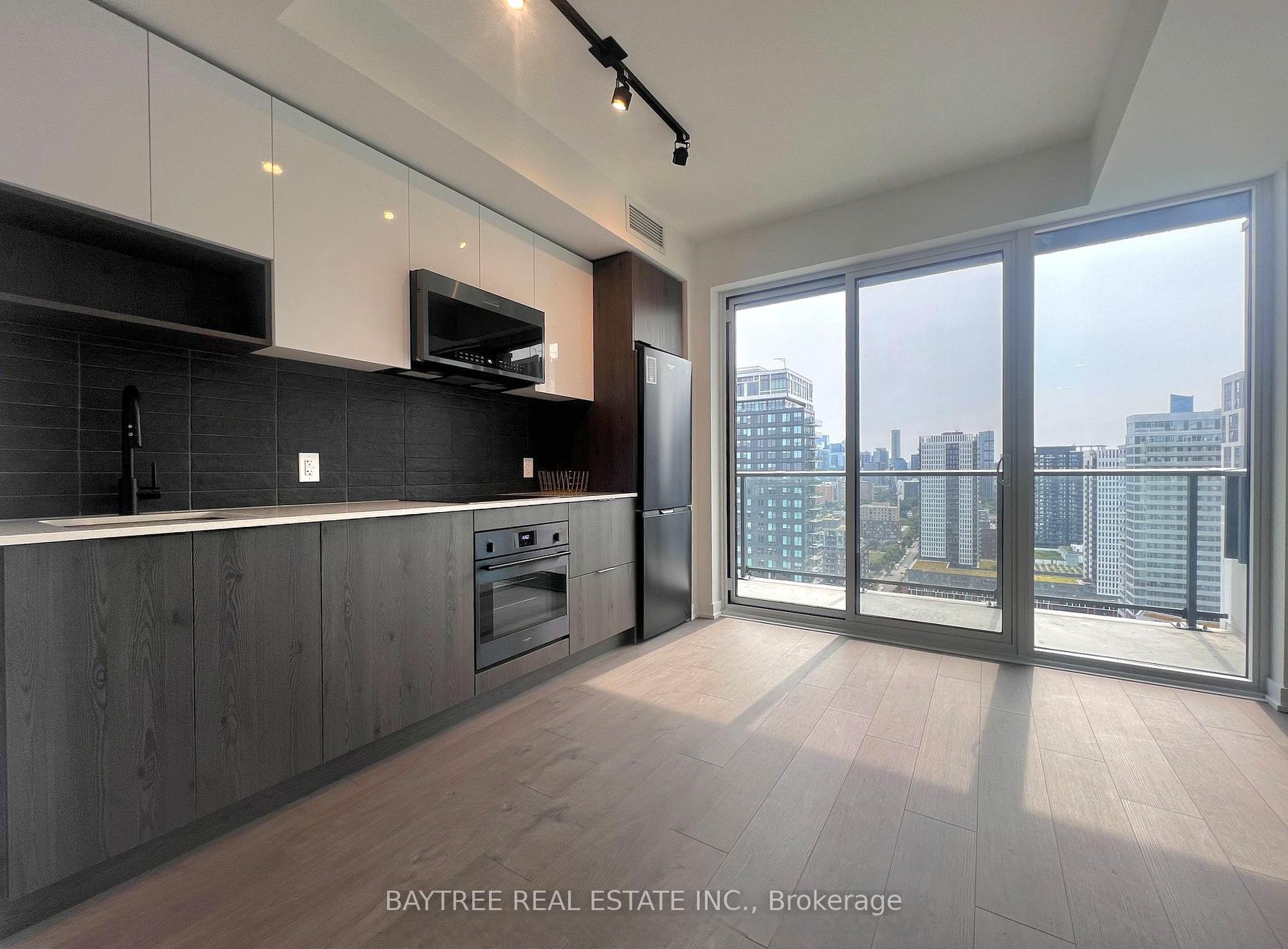 Photo 3 of Unit 1607, 5 Defries Street, Toronto, Regent Park — HOMEH