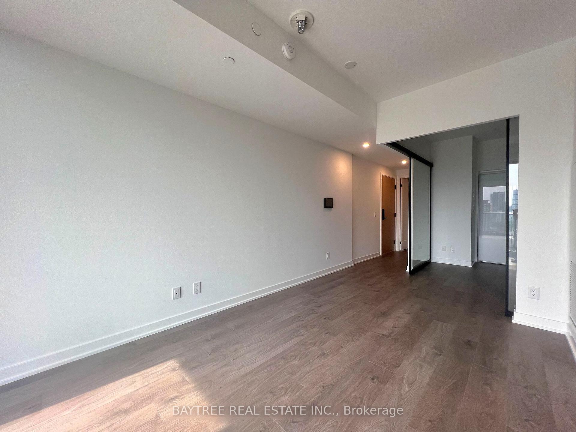 Photo 5 of Unit 1607, 5 Defries Street, Toronto, Regent Park — HOMEH