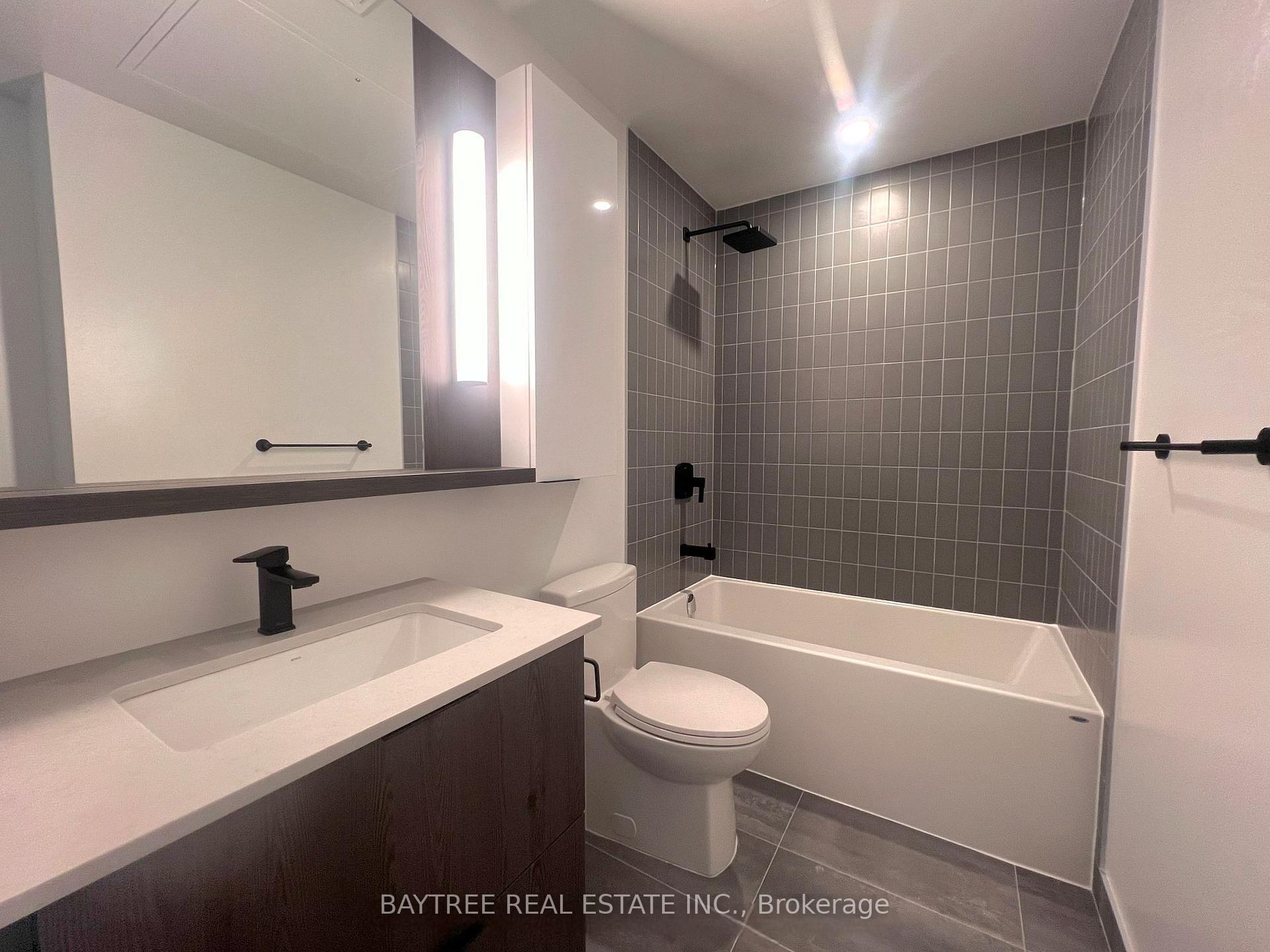 Photo 10 of Unit 1607, 5 Defries Street, Toronto, Regent Park — HOMEH