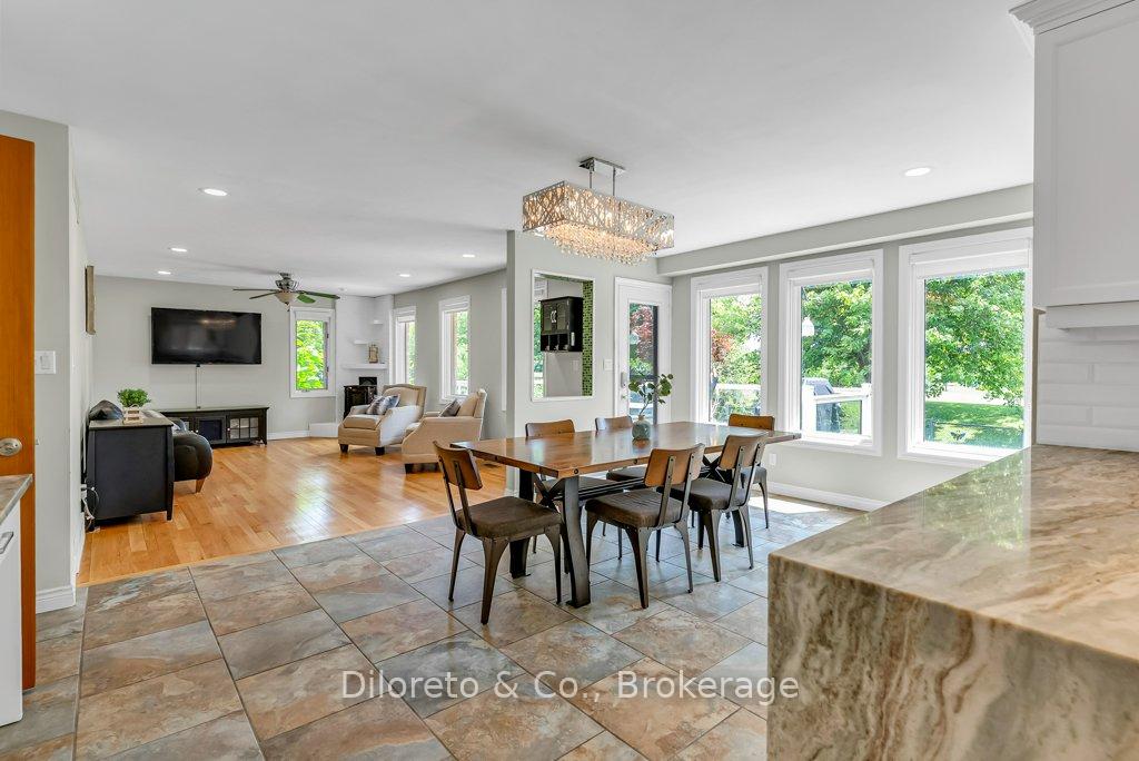 Photo 10 of 28 Foxwood Crescent, Guelph, Kortright Hills — HOMEH