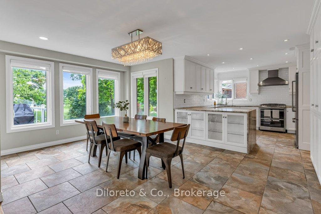 Photo 17 of 28 Foxwood Crescent, Guelph, Kortright Hills — HOMEH