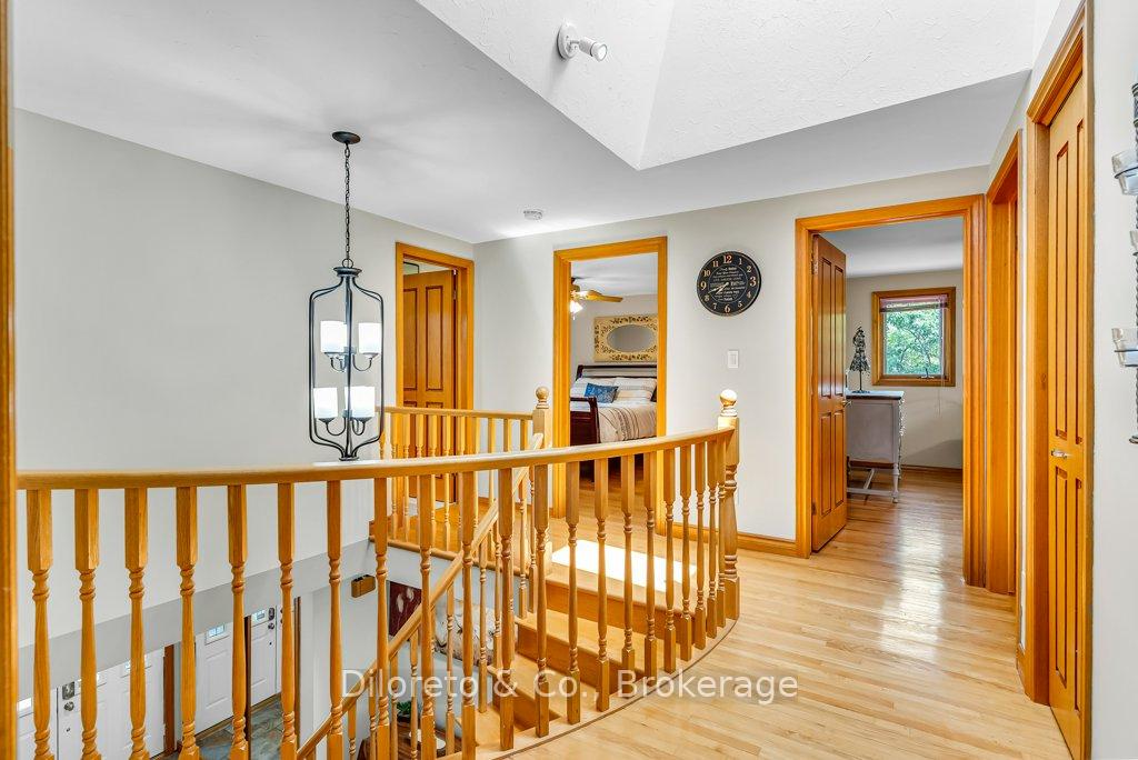 Photo 22 of 28 Foxwood Crescent, Guelph, Kortright Hills — HOMEH