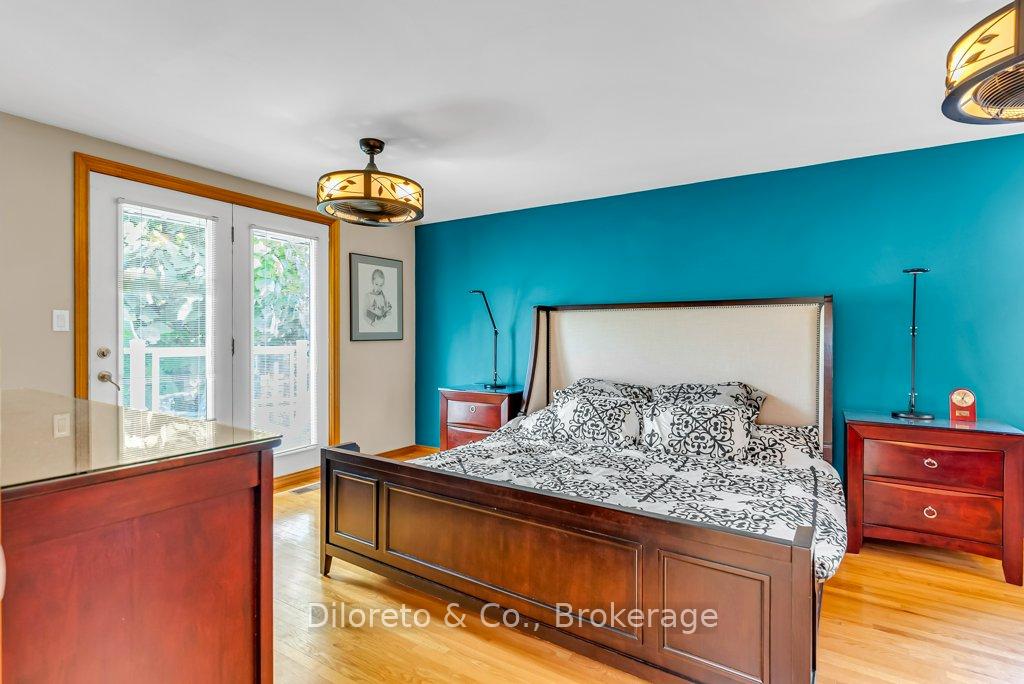 Photo 23 of 28 Foxwood Crescent, Guelph, Kortright Hills — HOMEH