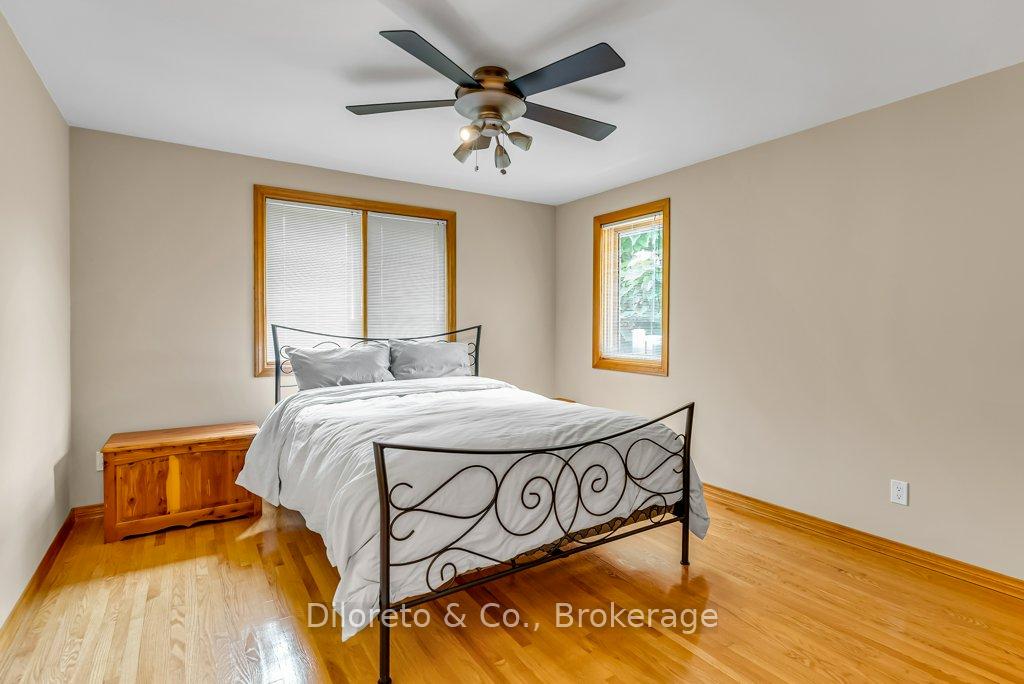 Photo 29 of 28 Foxwood Crescent, Guelph, Kortright Hills — HOMEH