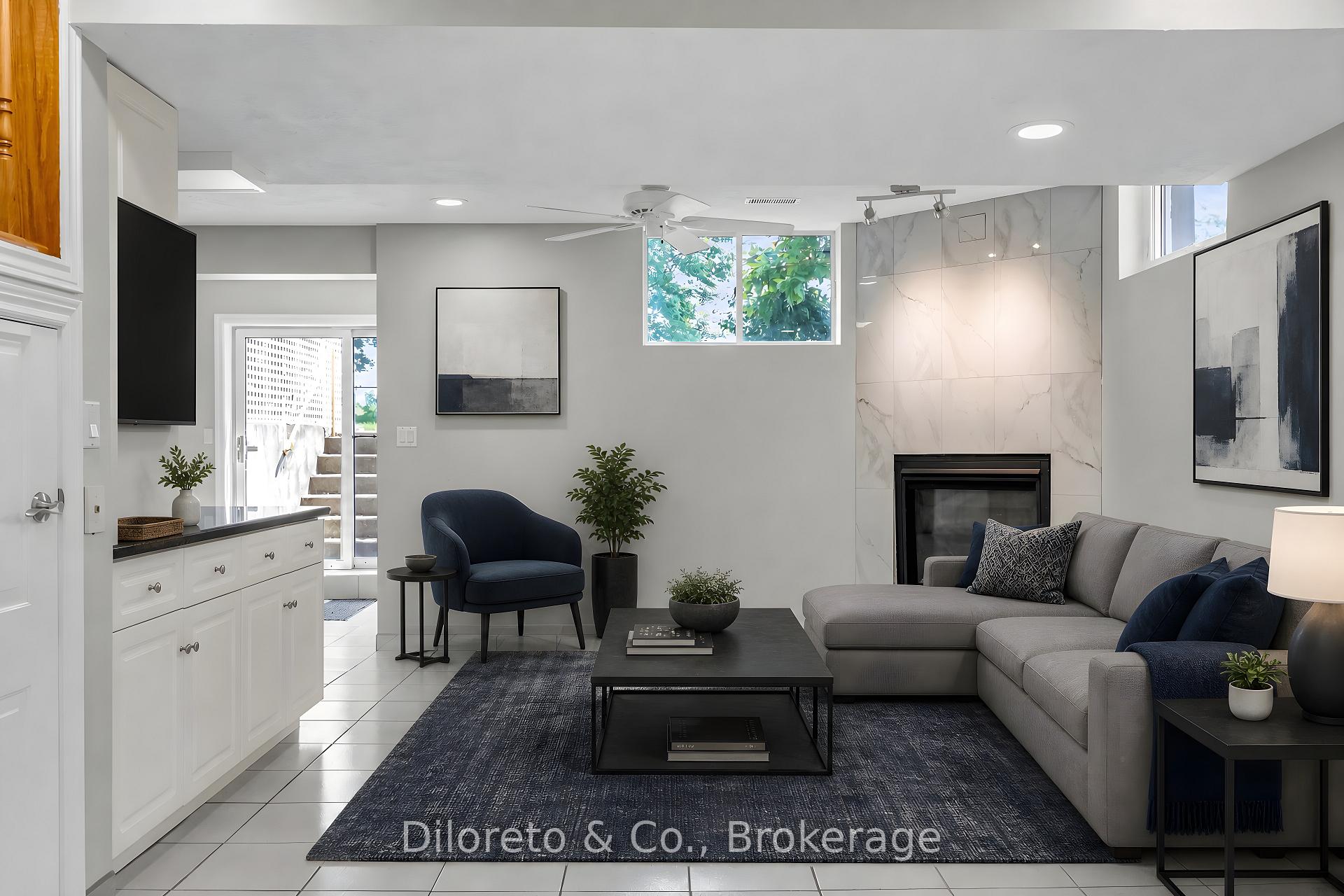 Photo 37 of 28 Foxwood Crescent, Guelph, Kortright Hills — HOMEH