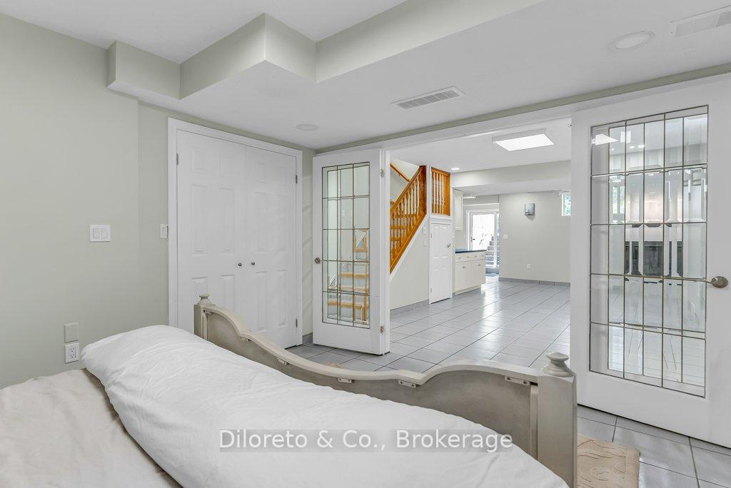Photo 40 of 28 Foxwood Crescent, Guelph, Kortright Hills — HOMEH