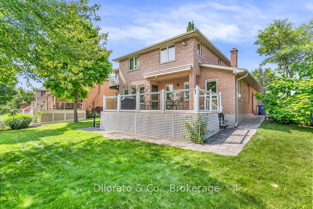 Photo 43 of 28 Foxwood Crescent, Guelph, Kortright Hills — HOMEH