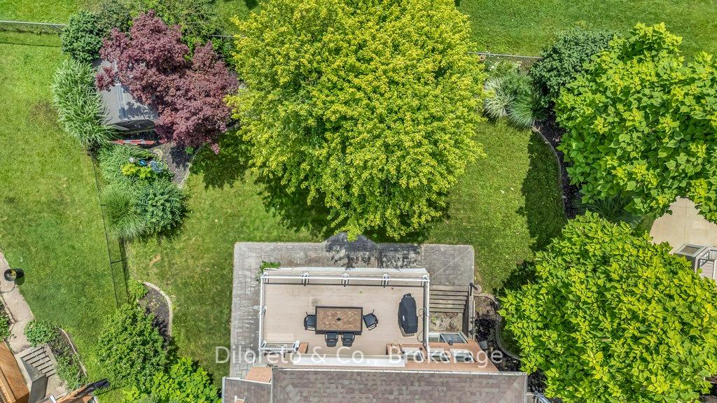 Photo 44 of 28 Foxwood Crescent, Guelph, Kortright Hills — HOMEH