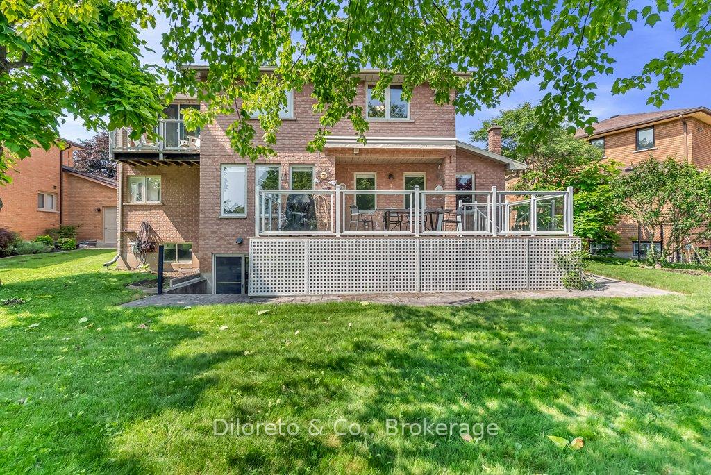 Photo 47 of 28 Foxwood Crescent, Guelph, Kortright Hills — HOMEH