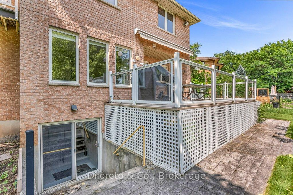 Photo 48 of 28 Foxwood Crescent, Guelph, Kortright Hills — HOMEH
