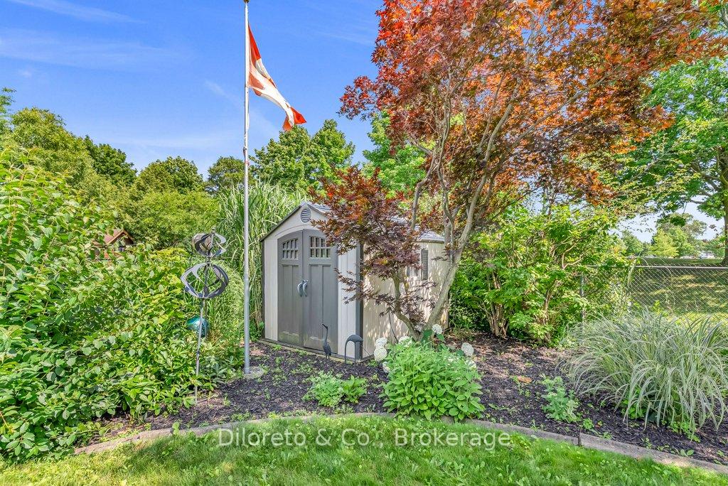 Photo 49 of 28 Foxwood Crescent, Guelph, Kortright Hills — HOMEH