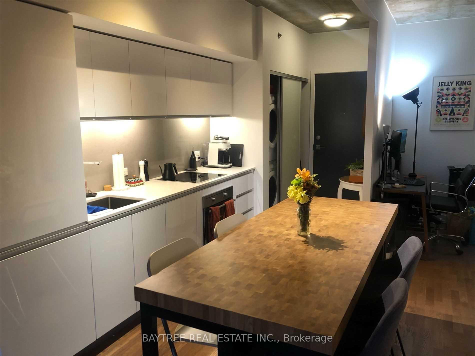 Photo 1 of Unit 614, 20 Minowan Miikan Lane, Toronto, Little Portugal — HOMEH