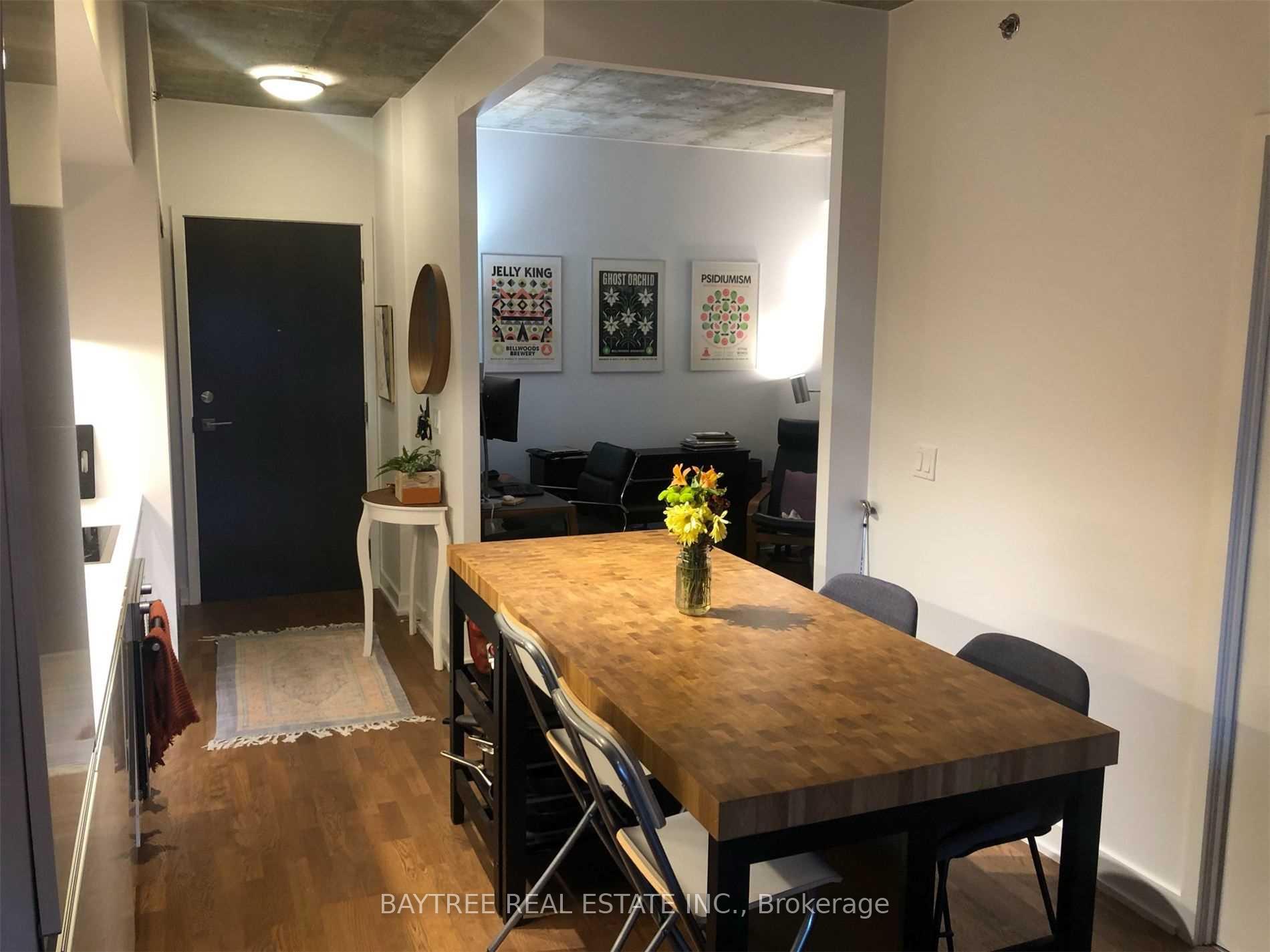Photo 3 of Unit 614, 20 Minowan Miikan Lane, Toronto, Little Portugal — HOMEH