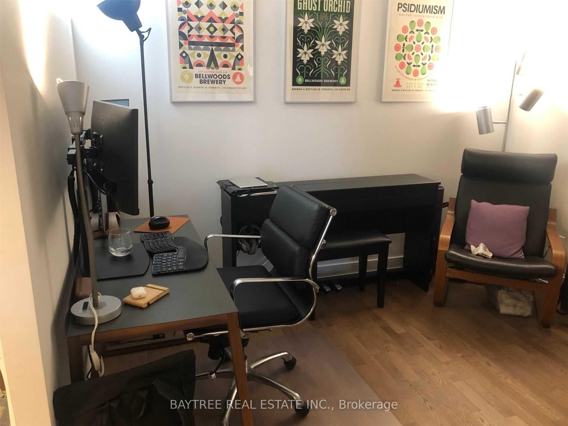 Photo 6 of Unit 614, 20 Minowan Miikan Lane, Toronto, Little Portugal — HOMEH