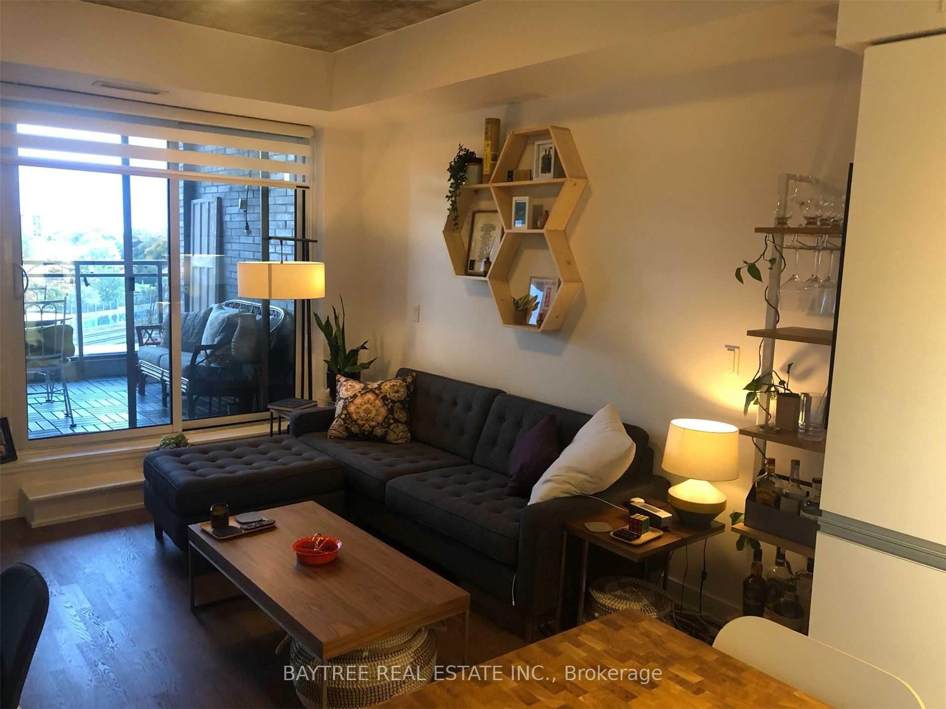 Photo 9 of Unit 614, 20 Minowan Miikan Lane, Toronto, Little Portugal — HOMEH