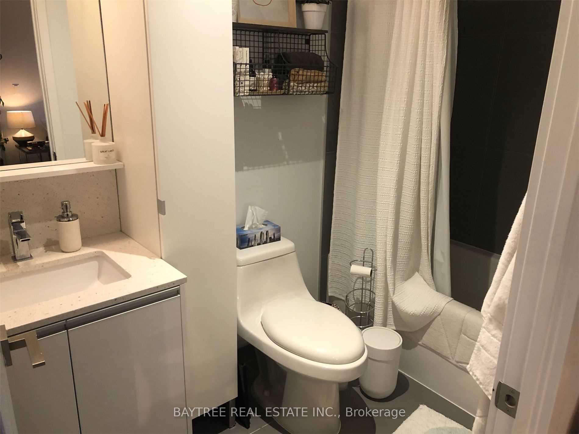 Photo 10 of Unit 614, 20 Minowan Miikan Lane, Toronto, Little Portugal — HOMEH