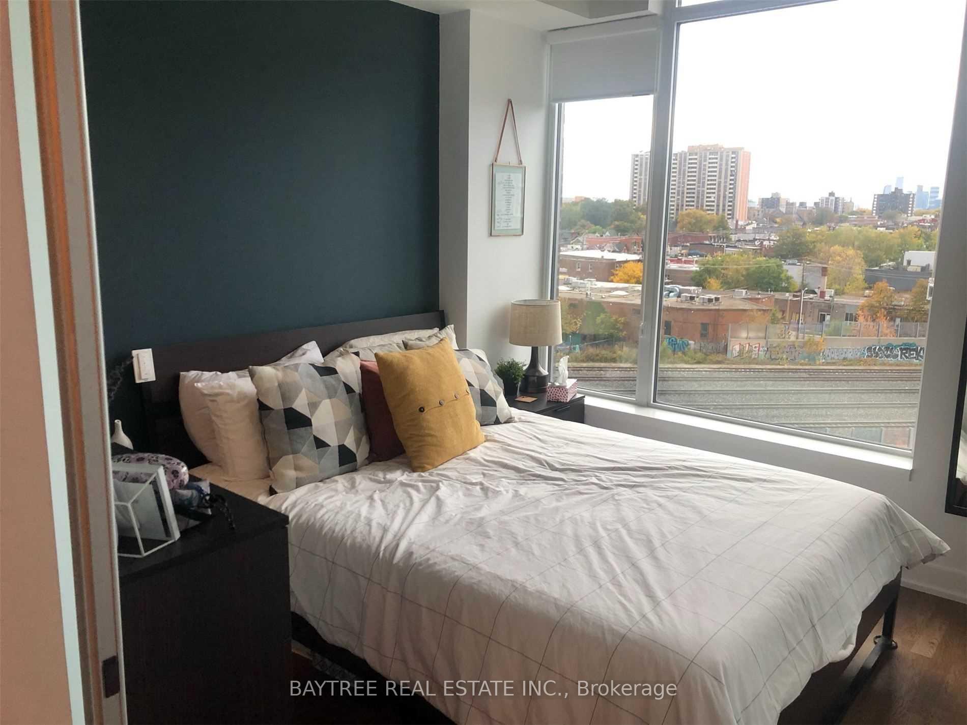 Photo 12 of Unit 614, 20 Minowan Miikan Lane, Toronto, Little Portugal — HOMEH
