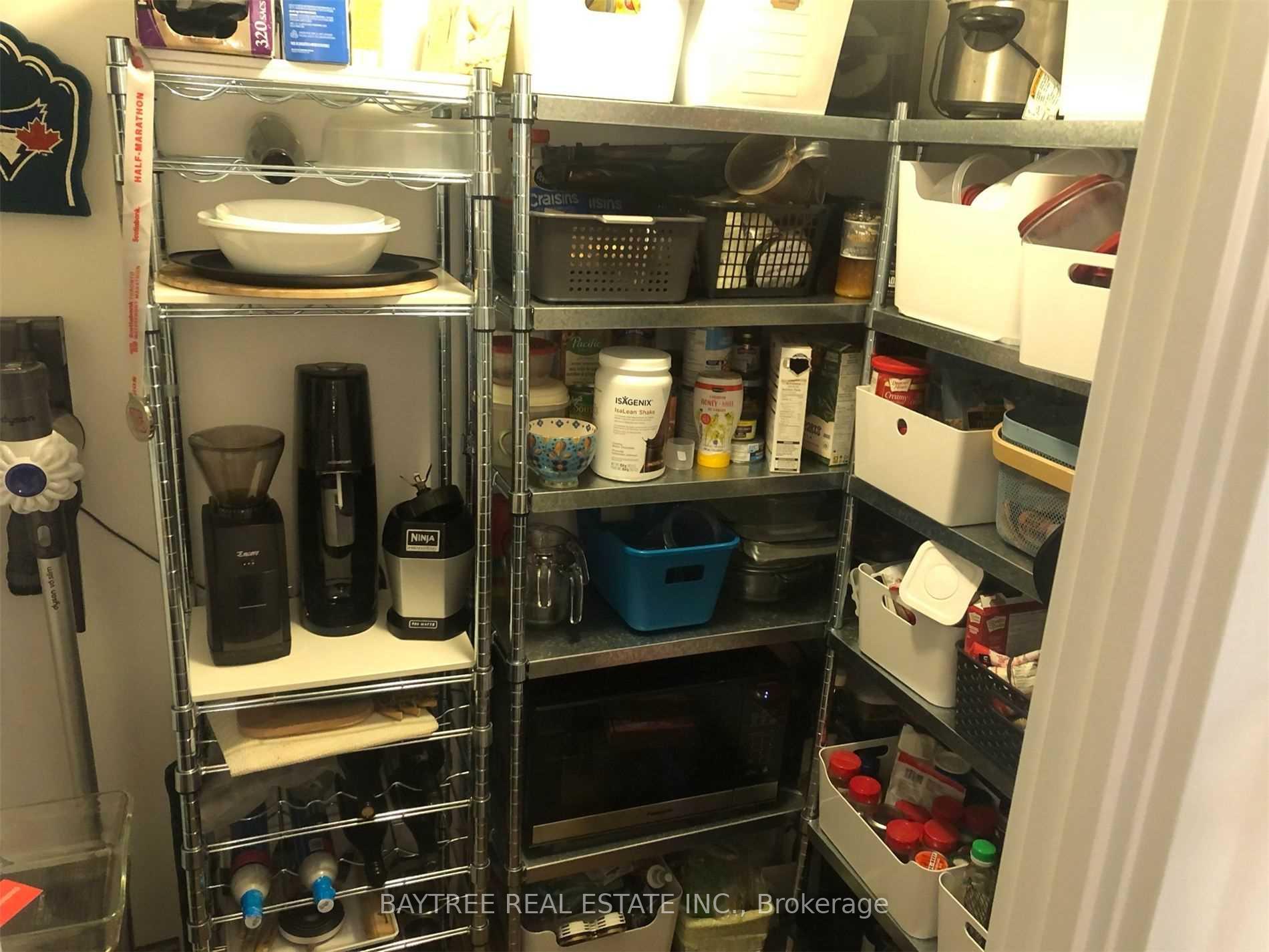 Photo 14 of Unit 614, 20 Minowan Miikan Lane, Toronto, Little Portugal — HOMEH