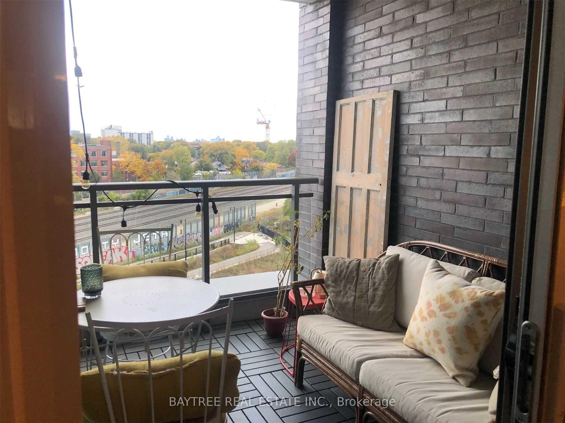 Photo 15 of Unit 614, 20 Minowan Miikan Lane, Toronto, Little Portugal — HOMEH