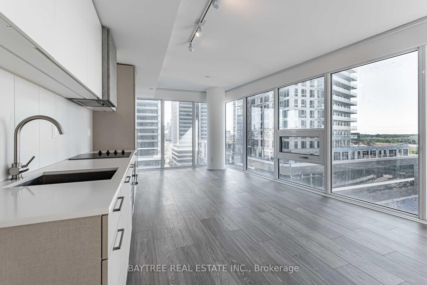 Photo 2 of Unit 906, 19 Western Battery Road, Toronto, Niagara — HOMEH