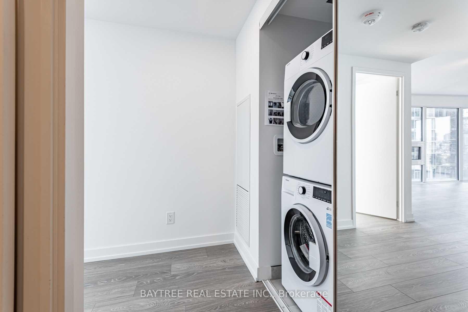 Photo 9 of Unit 906, 19 Western Battery Road, Toronto, Niagara — HOMEH