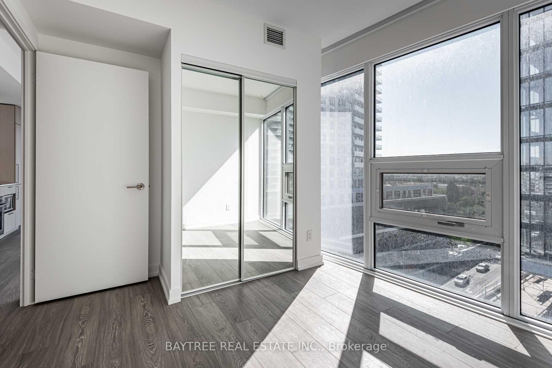 Photo 11 of Unit 906, 19 Western Battery Road, Toronto, Niagara — HOMEH