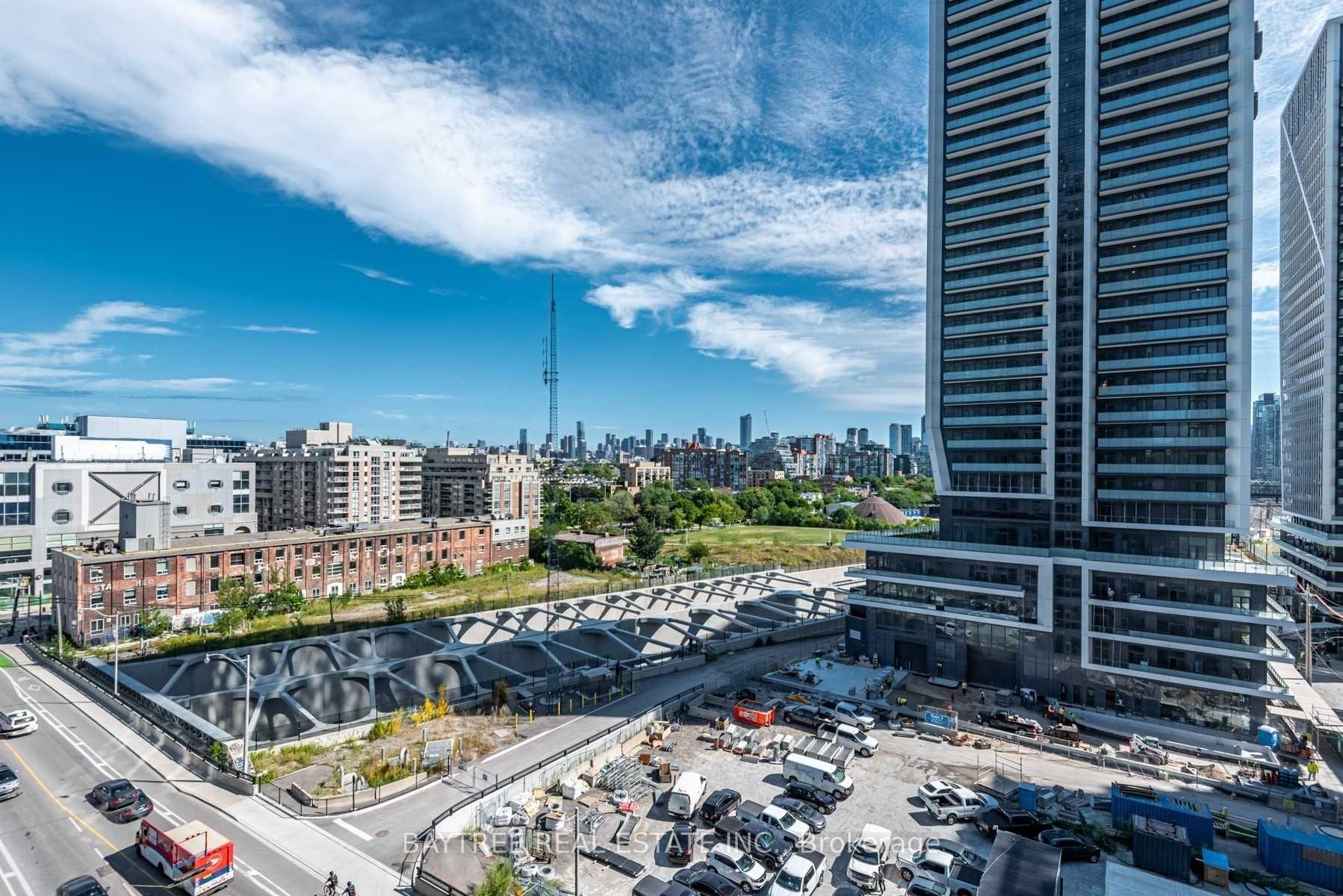Photo 17 of Unit 906, 19 Western Battery Road, Toronto, Niagara — HOMEH