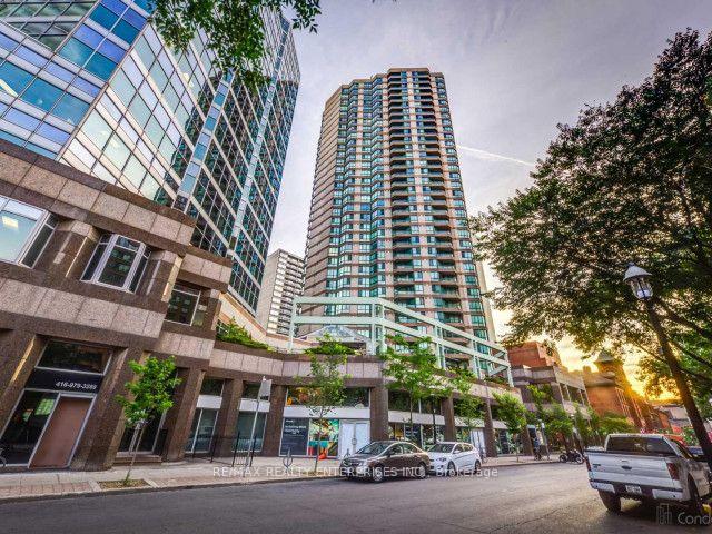 Photo 22 of Unit 600, 38 Elm Street, Toronto, Bay Street Corridor — HOMEH