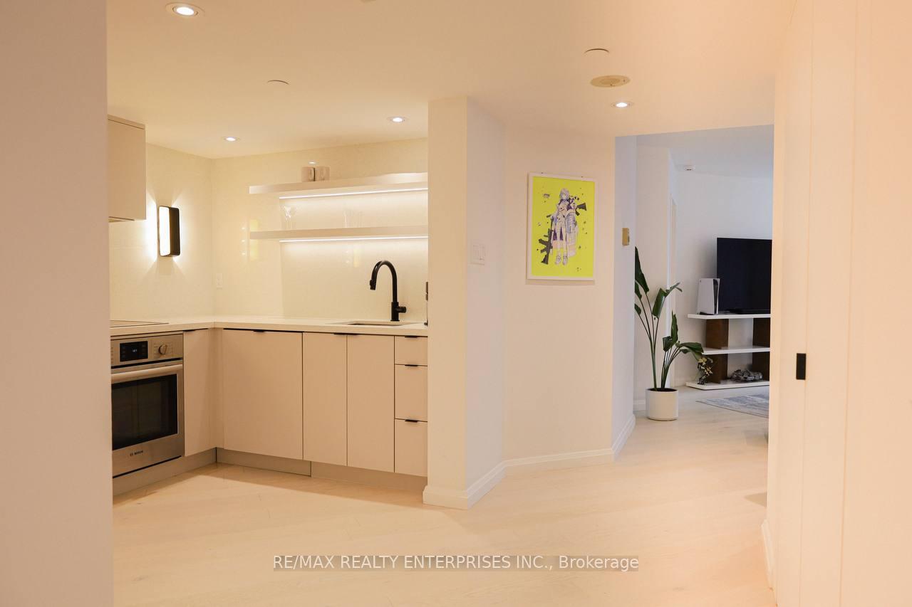 Photo 3 of Unit 600, 38 Elm Street, Toronto, Bay Street Corridor — HOMEH