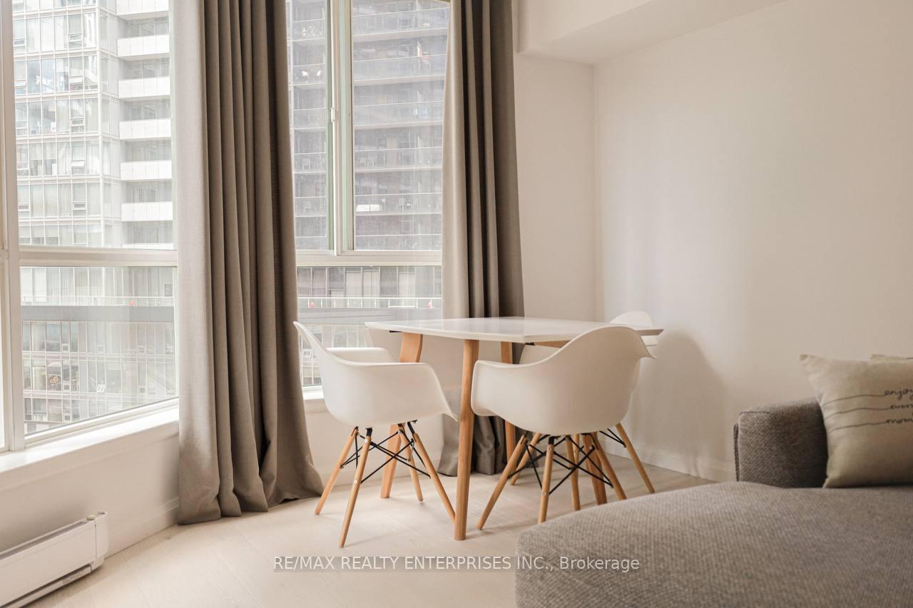 Photo 7 of Unit 600, 38 Elm Street, Toronto, Bay Street Corridor — HOMEH