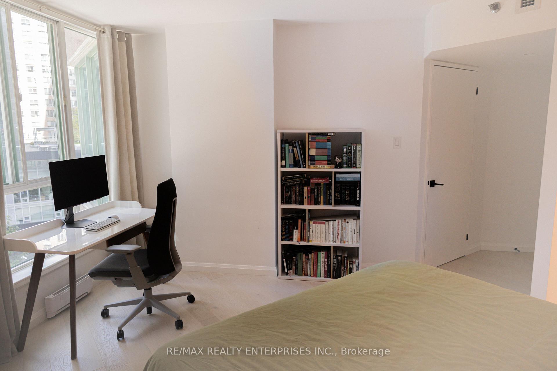 Photo 11 of Unit 600, 38 Elm Street, Toronto, Bay Street Corridor — HOMEH