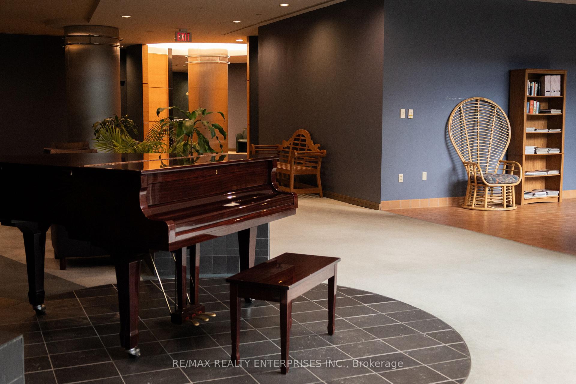 Photo 25 of Unit 600, 38 Elm Street, Toronto, Bay Street Corridor — HOMEH