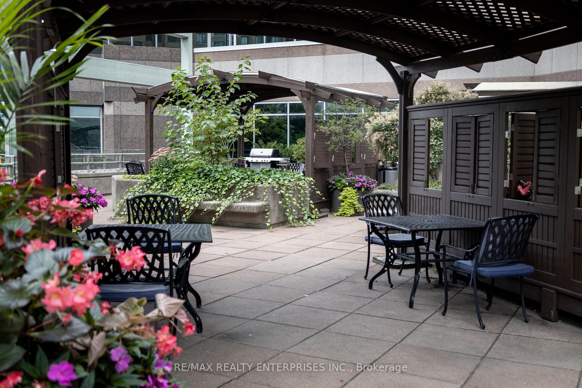 Photo 26 of Unit 600, 38 Elm Street, Toronto, Bay Street Corridor — HOMEH