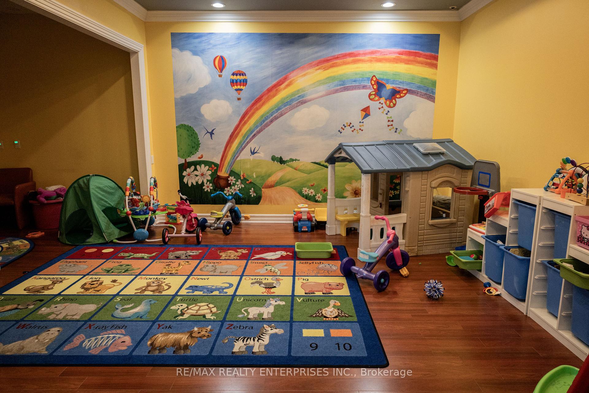 Photo 30 of Unit 600, 38 Elm Street, Toronto, Bay Street Corridor — HOMEH