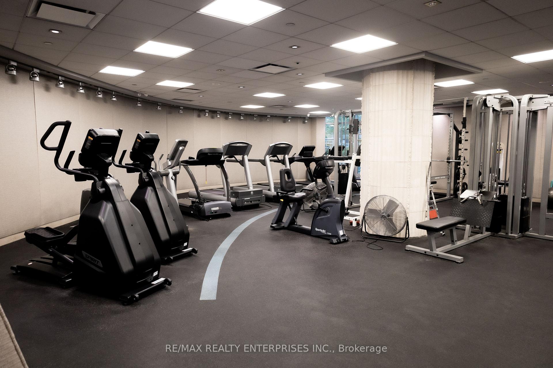 Photo 31 of Unit 600, 38 Elm Street, Toronto, Bay Street Corridor — HOMEH