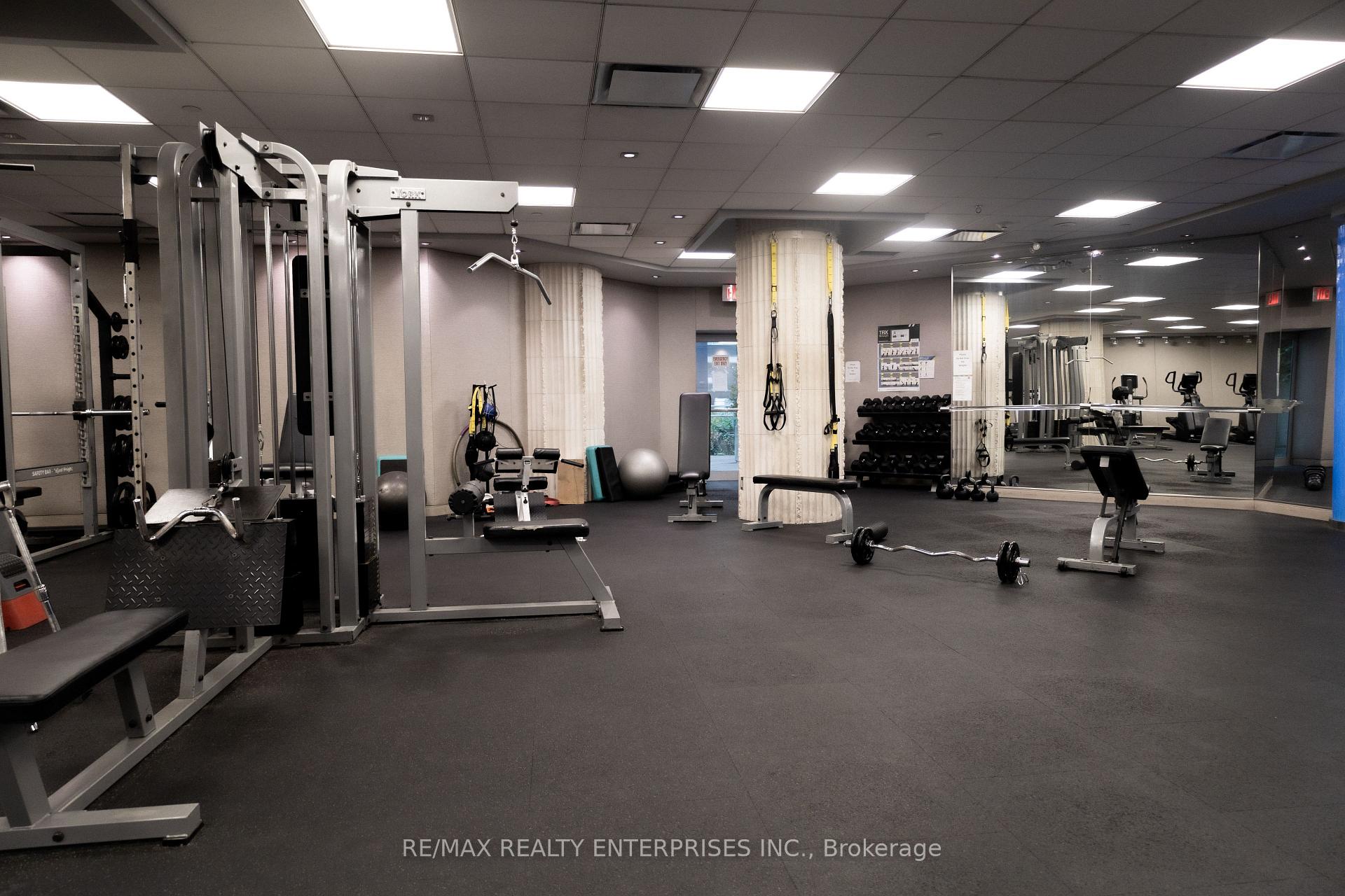 Photo 32 of Unit 600, 38 Elm Street, Toronto, Bay Street Corridor — HOMEH