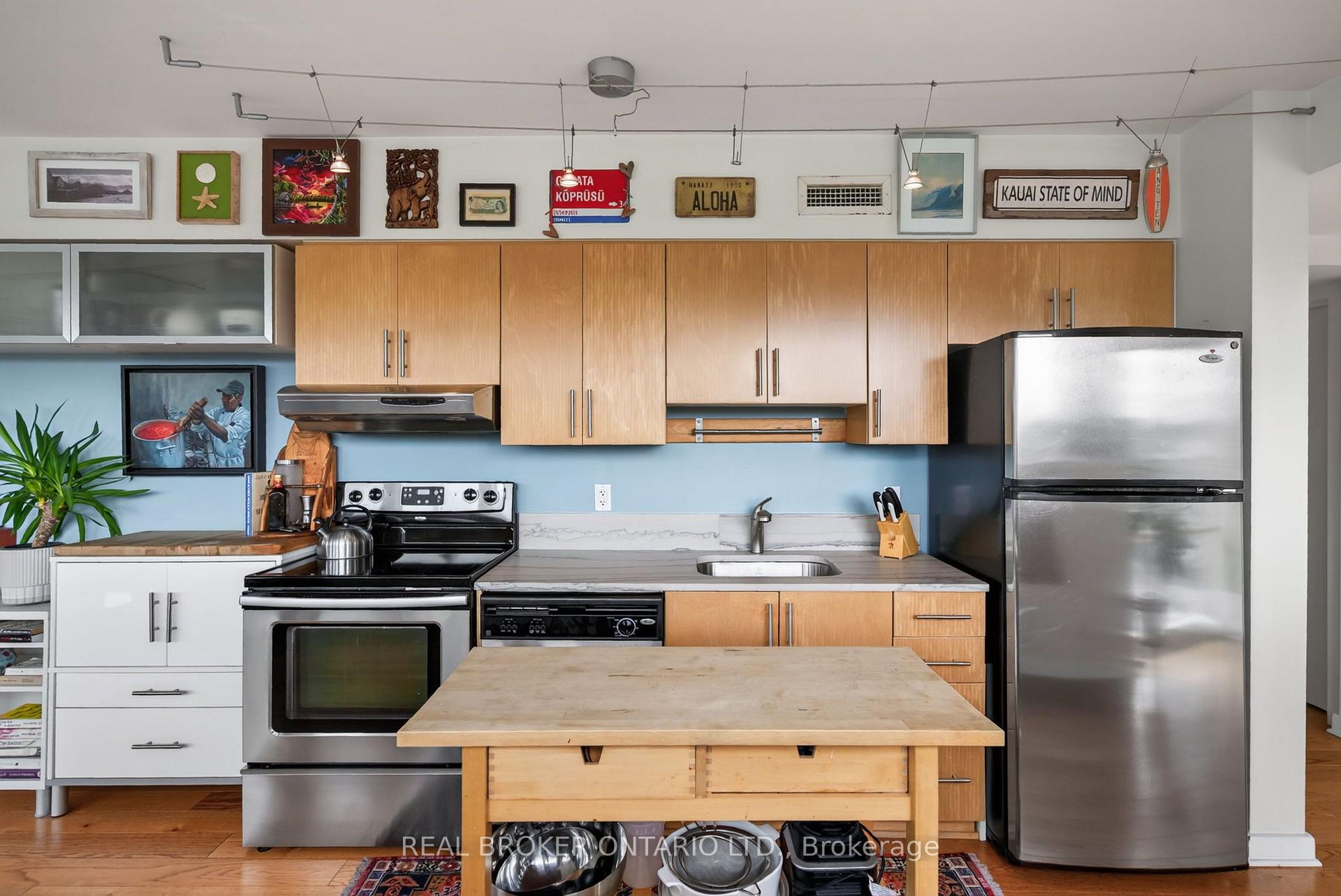 Photo 7 of Unit 305, 1014 Bank Street, Ottawa, Glebe — HOMEH