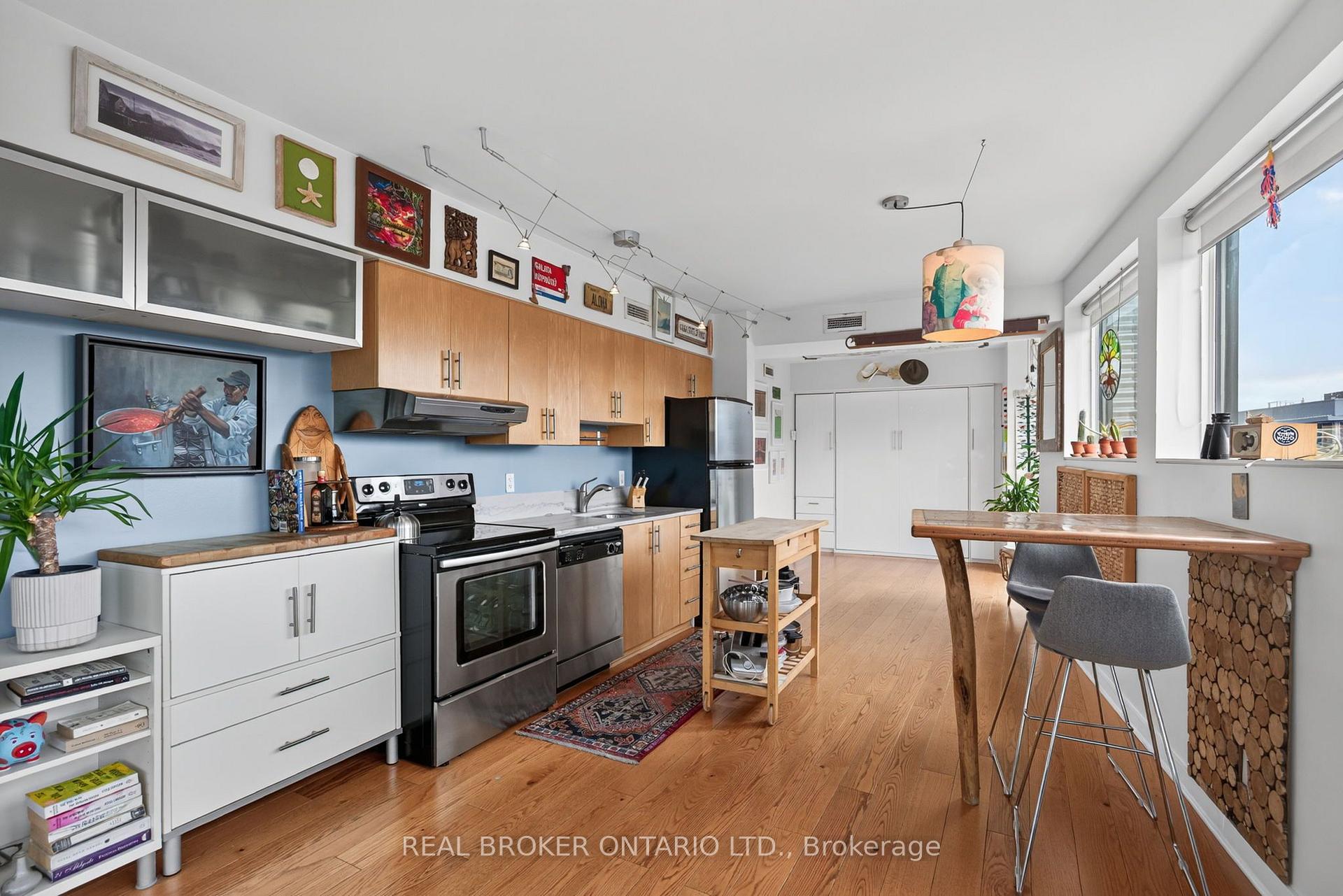 Photo 9 of Unit 305, 1014 Bank Street, Ottawa, Glebe — HOMEH