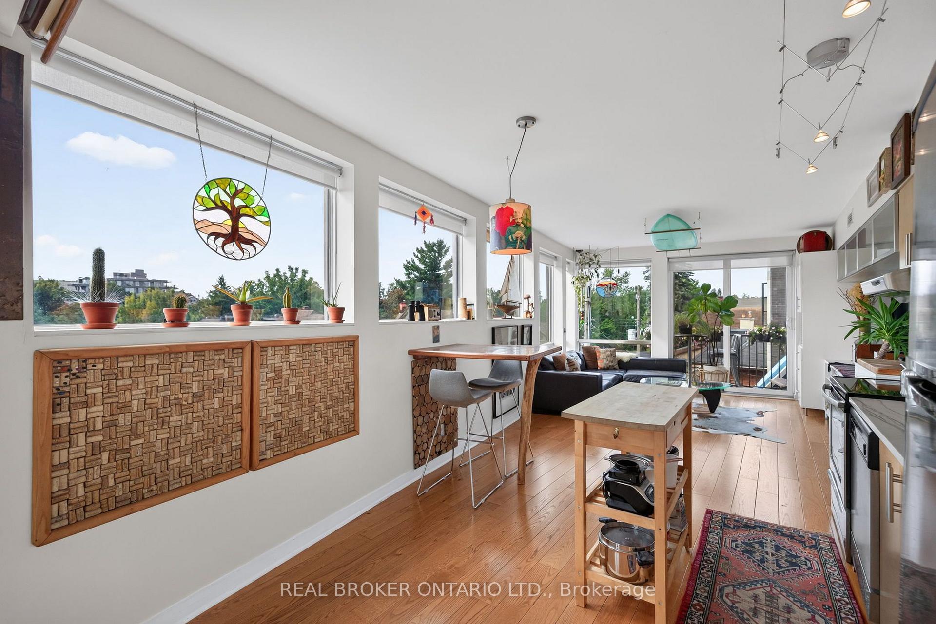 Photo 11 of Unit 305, 1014 Bank Street, Ottawa, Glebe — HOMEH