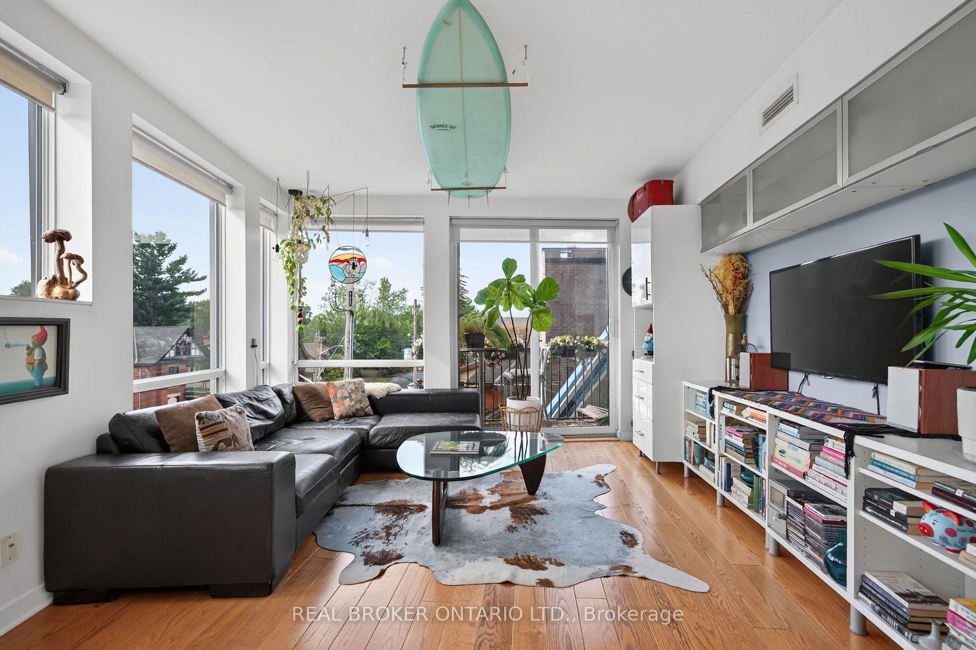 Photo 13 of Unit 305, 1014 Bank Street, Ottawa, Glebe — HOMEH